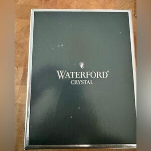 Waterford Crystal Star Stoppers